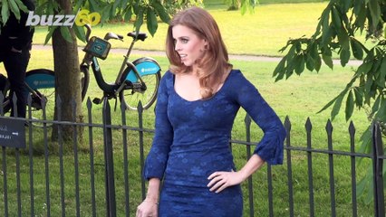 This Princess Was Called an ‘Idiot’