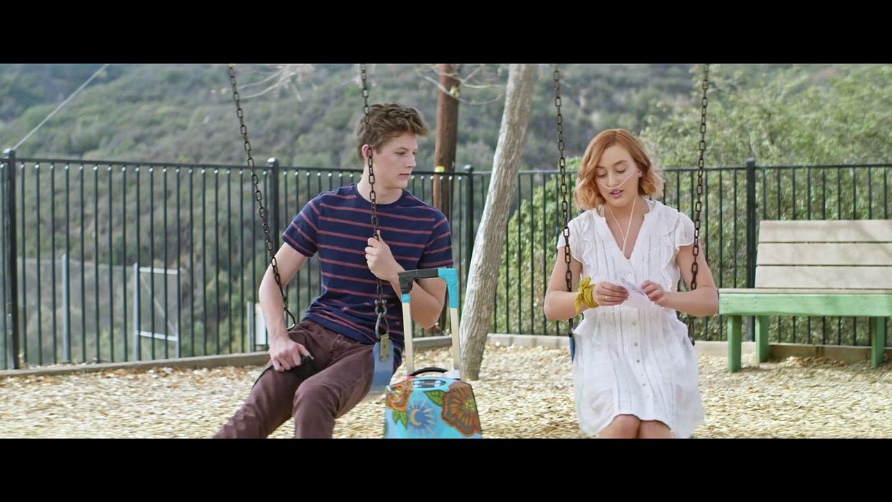 Max and Me Trailer