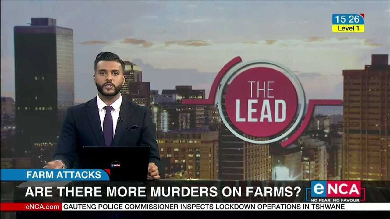 Undocumented minors found during stop and search