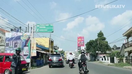 Memutar Ulang: Tragedi di Atas GTO Rawamangun