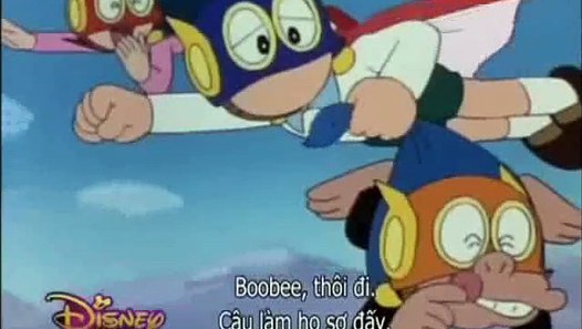 Perman ep 7 english dub  Perboy the businessman - video 