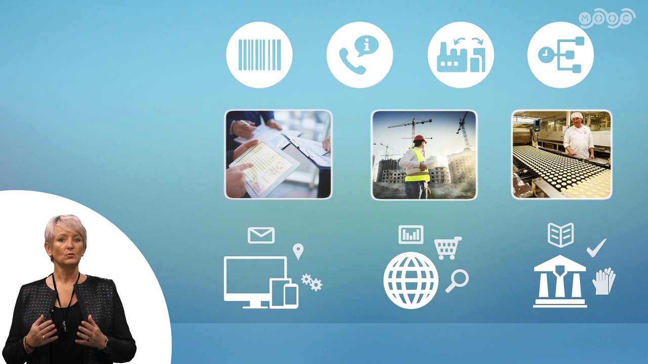 FUN MOOC : Former et Développer les Compétences : Innovation et Pilotage