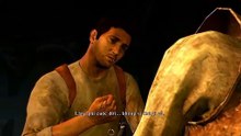 Uncharted: Drake's Fortune - Phần 17 Trái tim của hầm mộ | Game phiêu lưu cực hay Việt Hóa