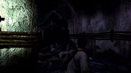 Uncharted: Drake's Fortune - Phần 19 Khách không mời mà đến | Game phiêu lưu cực hay Việt Hóa