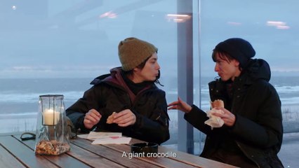 DRIFT - Tráiler oficial