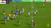 Tissot 10 : Leon Lloyd Try