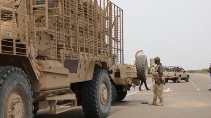 اتفاق ستوكهولم على المحك.. مقتل العشرات بمعارك الحديدة