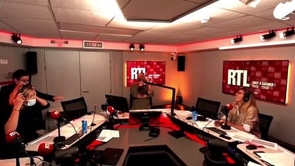 Virginie Hocq dans Tout à Gagner le 8 octobre