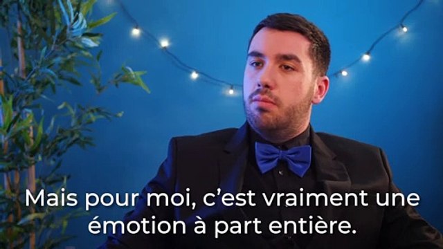 La magie vue par Ben Aymeric (magicien et mentalisme)