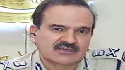 Our agenda is only professional investigation: Mumbai Police chief on Republic TV's claim that they are being targeted