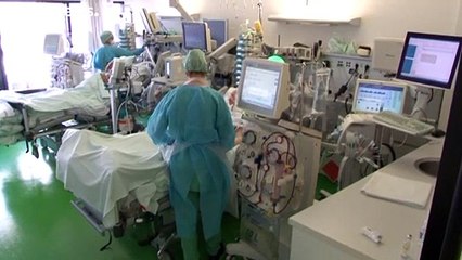 "Besorgniserregend": Immer mehr Corona-Infektionen in Deutschland