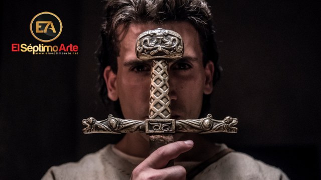 El Cid (Amazon) - Teaser tráiler (HD)