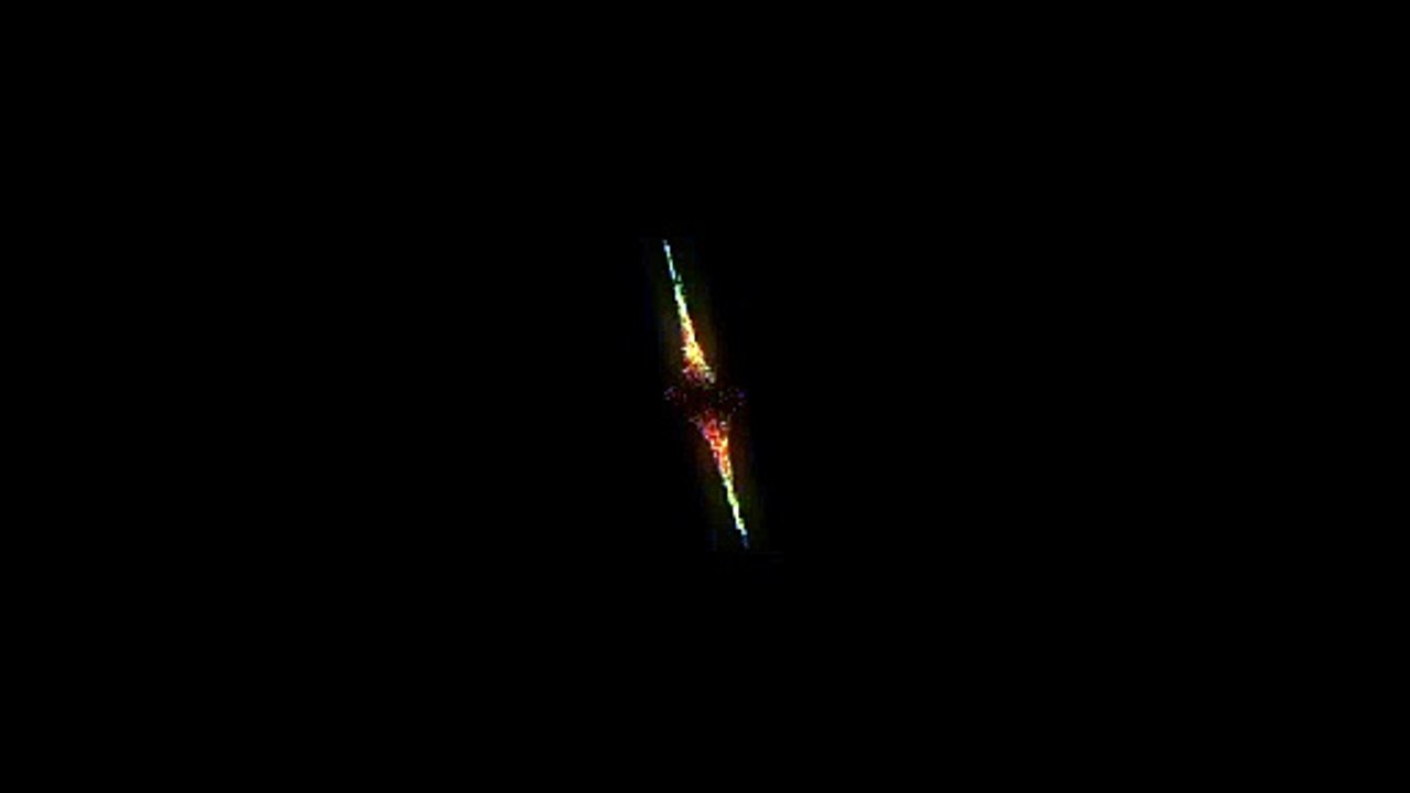 Stone From The Sky - Tabula Rasa