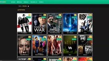Gostream Watch TV Series Free online