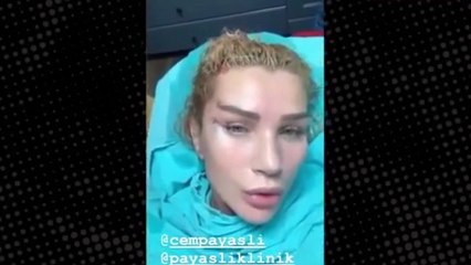 Seda Sayan'dan kendisine "Edepsiz" diyen takipçisine argolu yanıt!