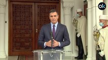 Sánchez no descarta el estado de alarma en Madrid: Usará 
