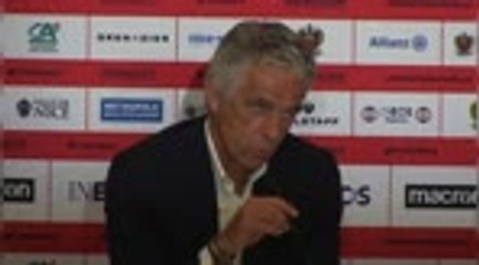 Nice - Rivère ne veut pas réagir aux demandes de Mediapro