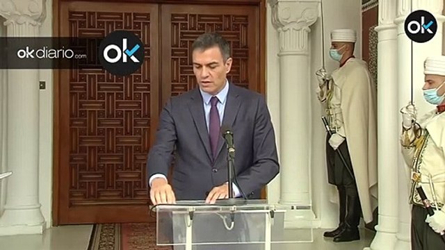 Sánchez da a Iglesias su “respaldo político” pese a pedir el juez al Supremo que le investigue por 3 delitos