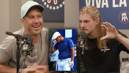 Chris Como Explains Why Bryson DeChambeau Is Misunderstood