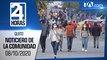 Noticias Ecuador: Noticiero 24 Horas 08/10/2020 (De la Comunidad Segunda Emisión)
