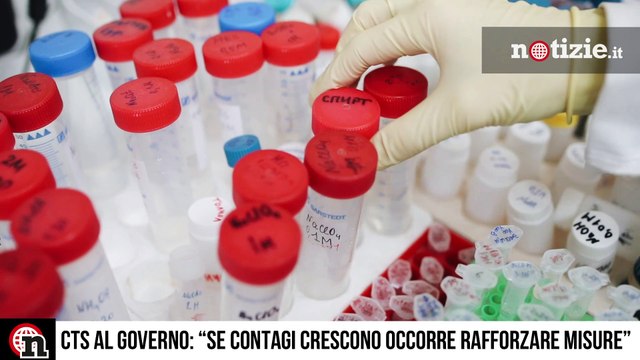 Coronavirus, contagi in aumento: ecco perché rischiamo restrizioni più pesanti a Natale
