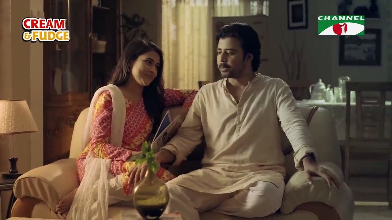 Jonmo Dag _ জন্মদাগ _ Bangla Natok 2020 _ Mehazabien Chowdhury _ Afran Nisho _ Channel