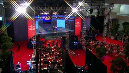 Дональд Трамп отказался от онлайн дебатов с Байденом