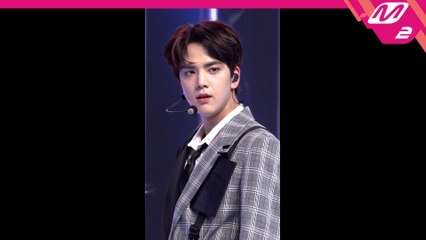 더보이즈 영훈 직캠 The Stealer_201008