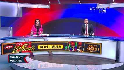 Bukan di Jakarta, Presiden Jokowi Kunjungi Area Lumbung Pangan di Kalimantan Tengah