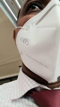 Hombre que se lanzó del decimocuarto piso del Huacal graba video antes de cometer el hecho
