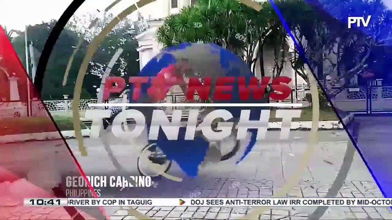 PTV SPORTS: Pinoy cyclists rule International BMX Flatland tilt