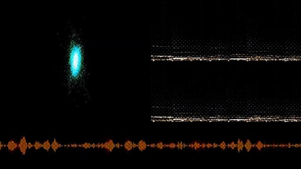 Soft Rains & Stone From The Sky - Aemeth