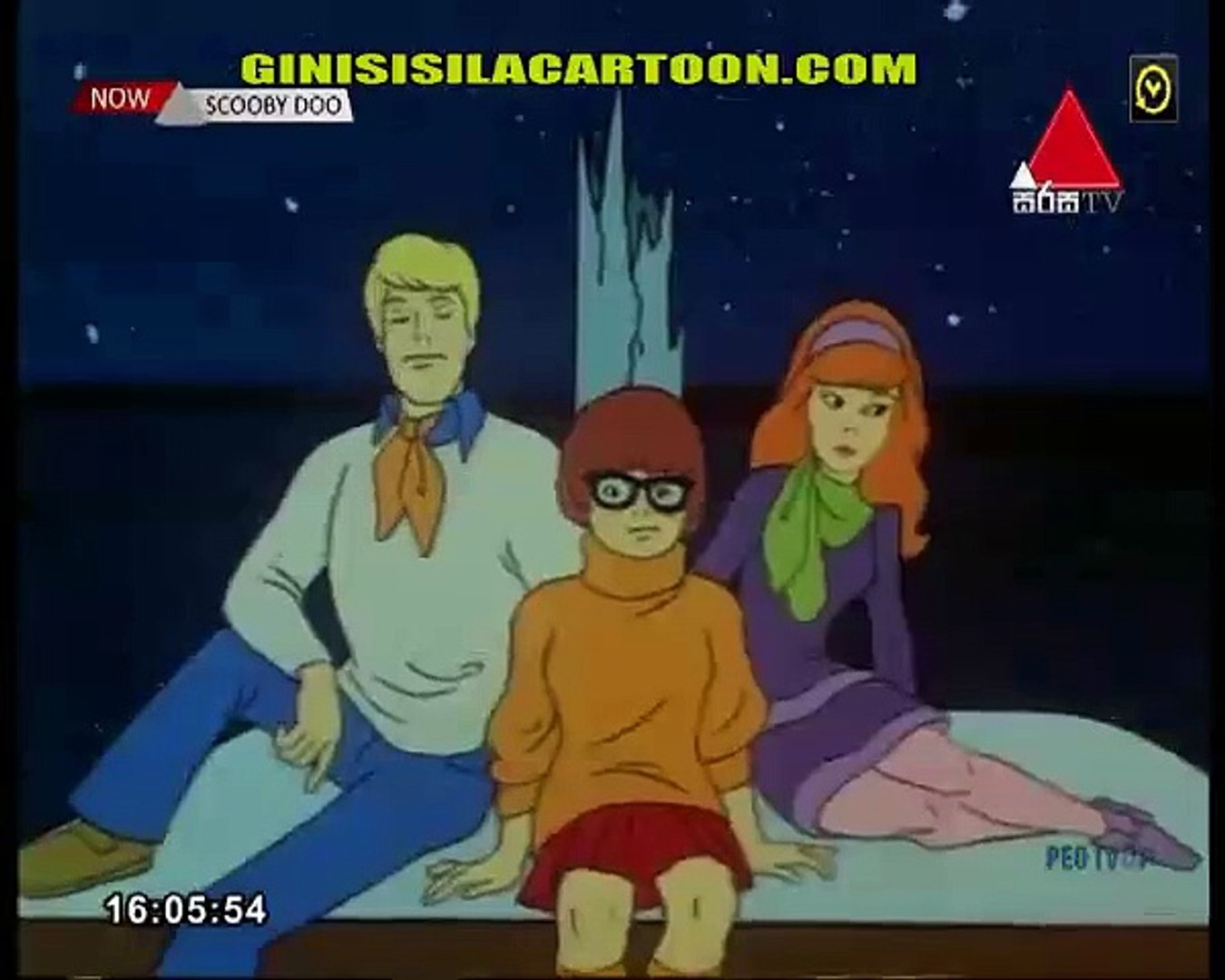 Scooby-Doo 148