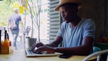 Just Be You Online, And You'll Be Happier Offline