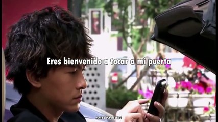 Ding Dang – Dear Stranger [That Love Comes OST SUB ESPAÑOL]