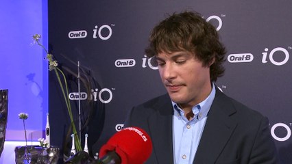 Jordi Cruz habla sobre Tamara Falcó y se deshace en halagos