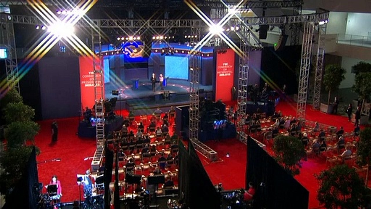 Pour Trump, il est hors de question de faire un deuxième débat avec Biden s'il est virtuel