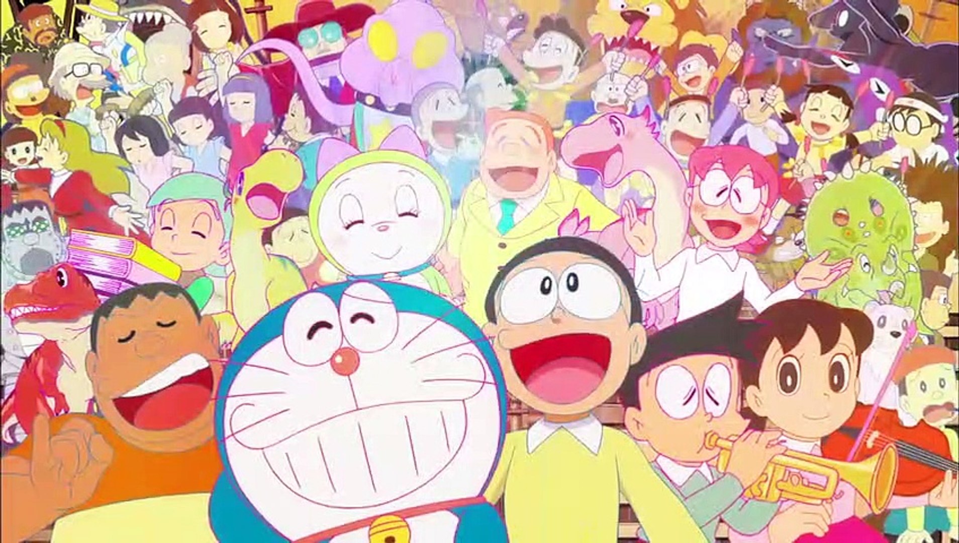 Doraemon Epsiode No.601 With English Subtitles - video Dailymotion
