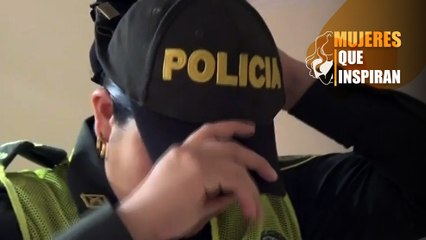 Mujeres que inspiran: vocación de servicio para salvar vidas