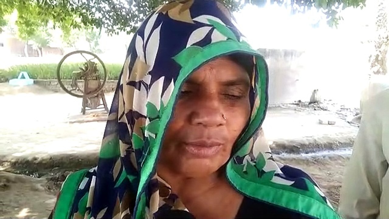 चोरों ने नशीला पदार्थ सुंघा कर घर से की लाखों की चोरी