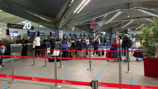 Controllo biometrico aeroportuale: ora c'è pure l'app ma restano i dubbi sulla privacy