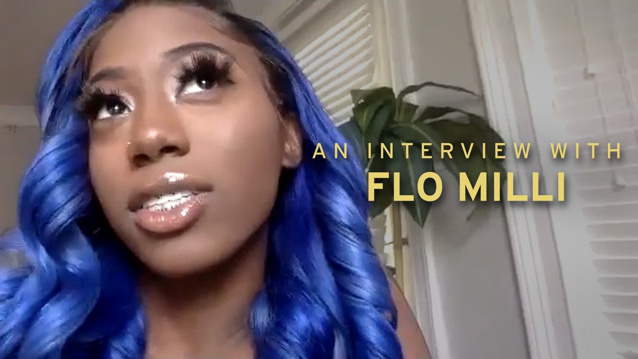 Nobody's having more fun than Flo Milli: The FADER Interview