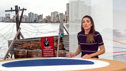 Maraş'ın açılması kararı ne anlama geliyor?