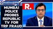 Republic TV faces probe for TRP fraud, Arnab Goswami hits back|Oneindia News