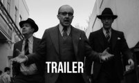 Mank (A David Fincher Film) - Teaser oficial HD