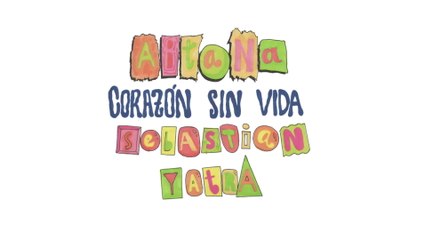 Aitana - Corazón Sin Vida