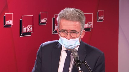 Les forces spéciales racontées de l'intérieur avec  général Christophe Gomart et le journaliste Jean Guisnel