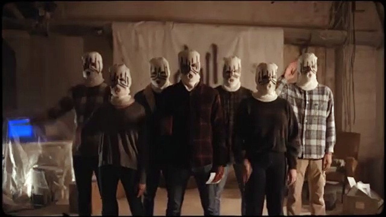 Medine -  FC Grand Medine (Clip Officiel)