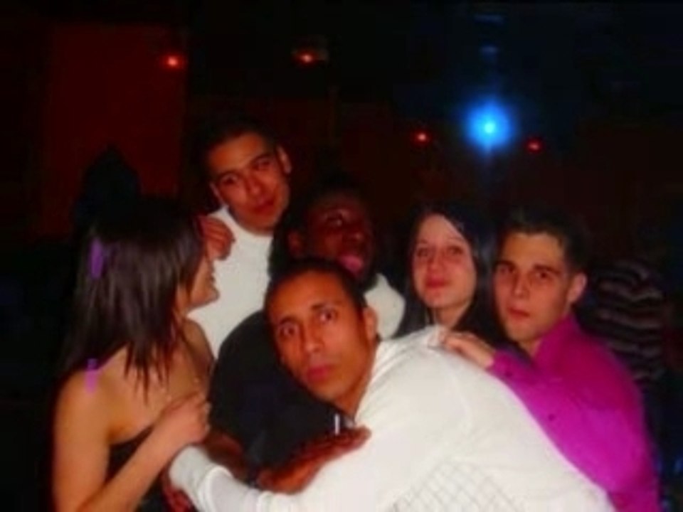 soirée oums romano chouchou