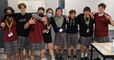 Quebec : des collégiens vêtus de jupes dénoncent le sexisme dans les établissements scolaires